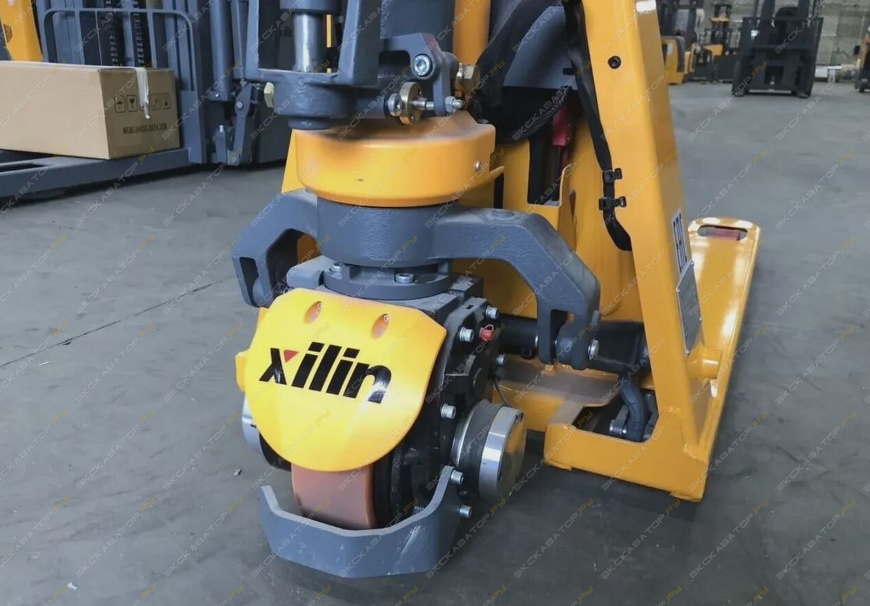 Xilin CBD15 [2]