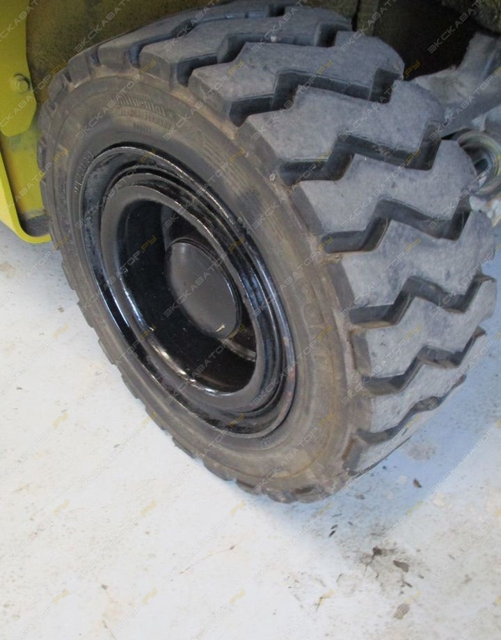 Yale ERP 25VL [6]