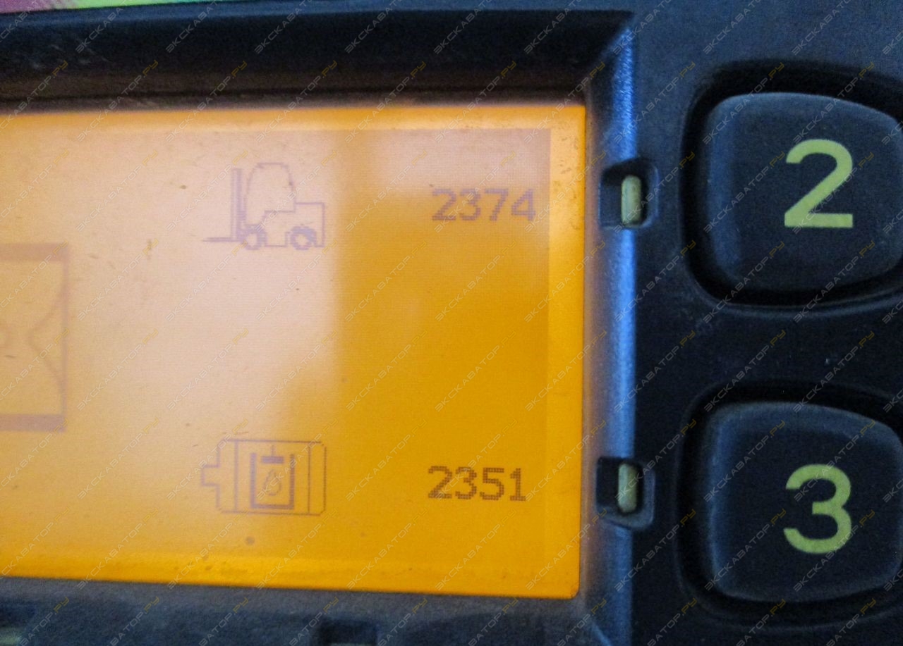 Yale ERP 25VL [1]