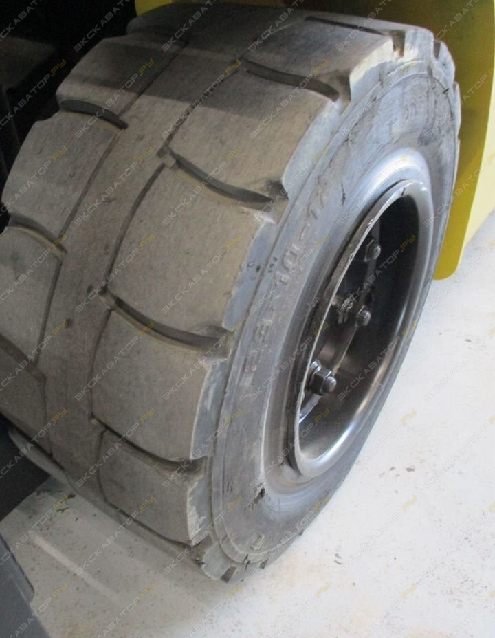 Yale ERP 25VL [7]