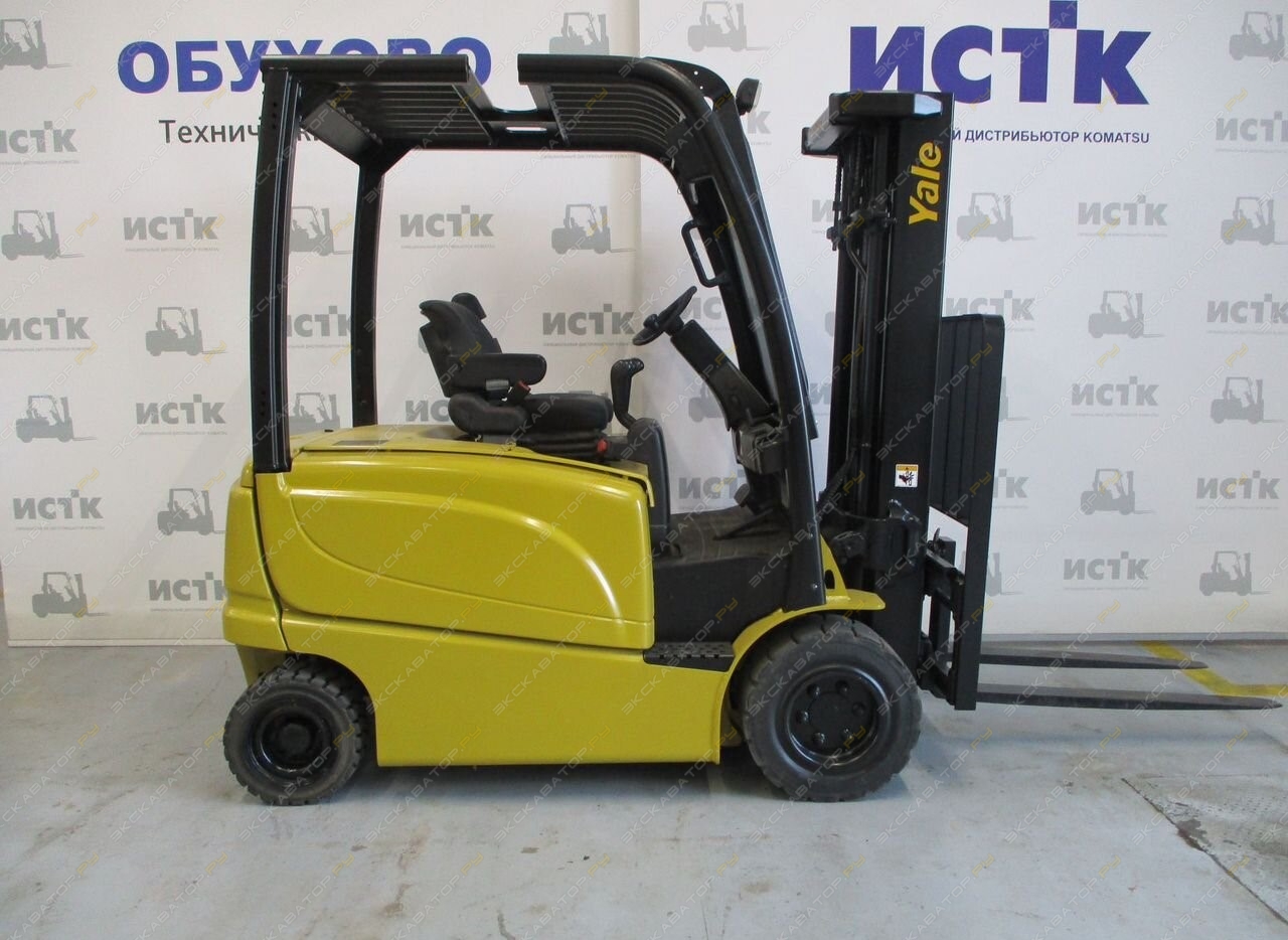 Yale ERP 25VL [3]