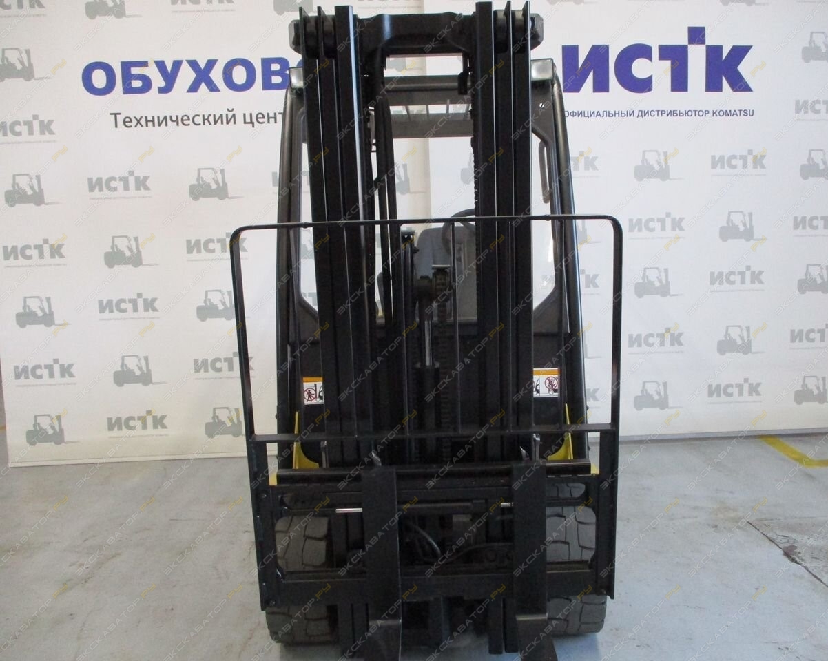 Yale ERP 25VL [0]