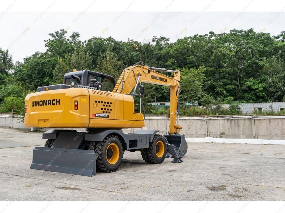 Sinomach 160W [3]