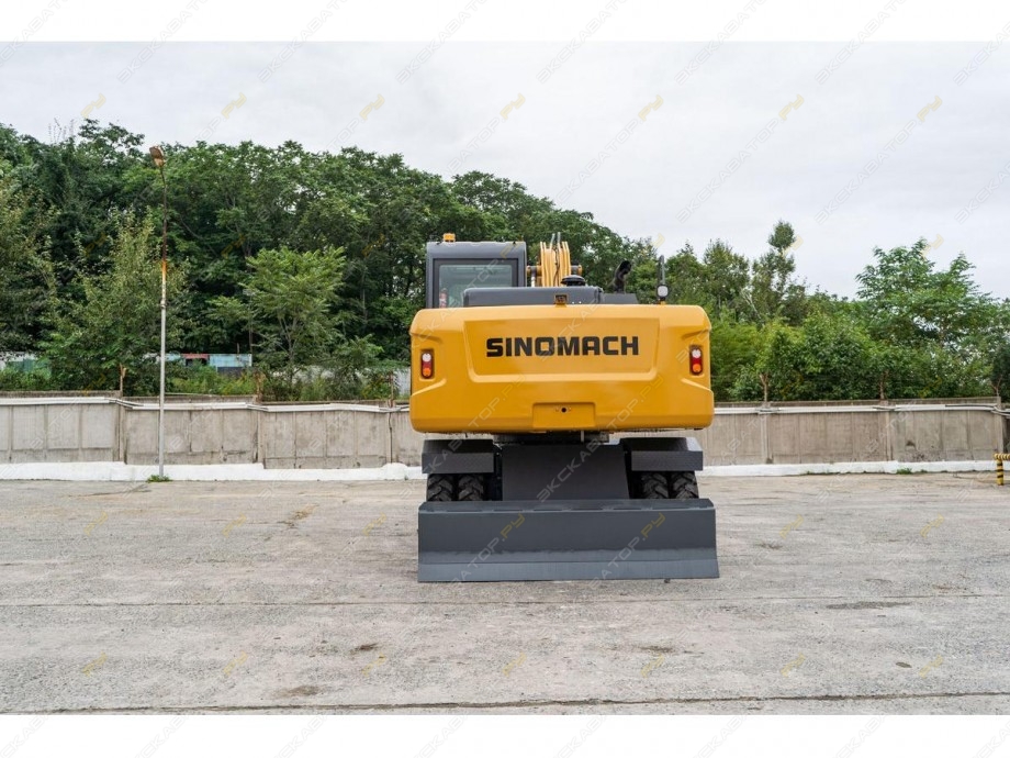 Sinomach 160W [2]