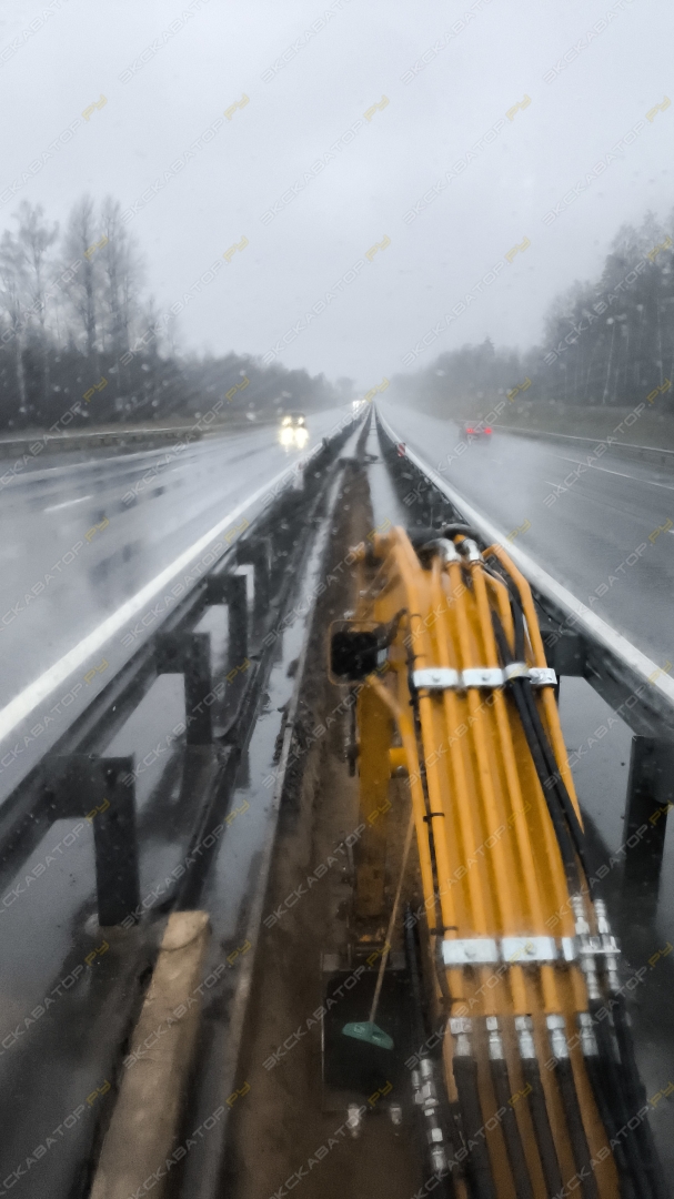 JCB 8030 [0]