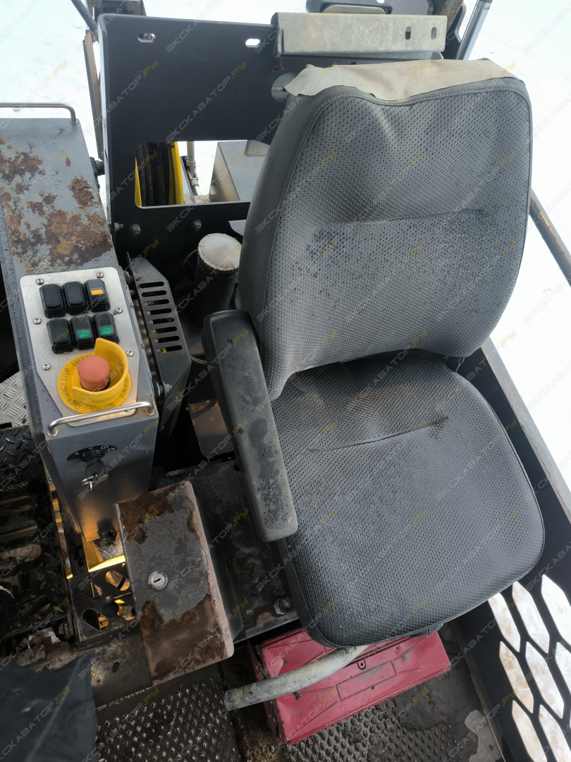 Volvo ABG P6820C [6]