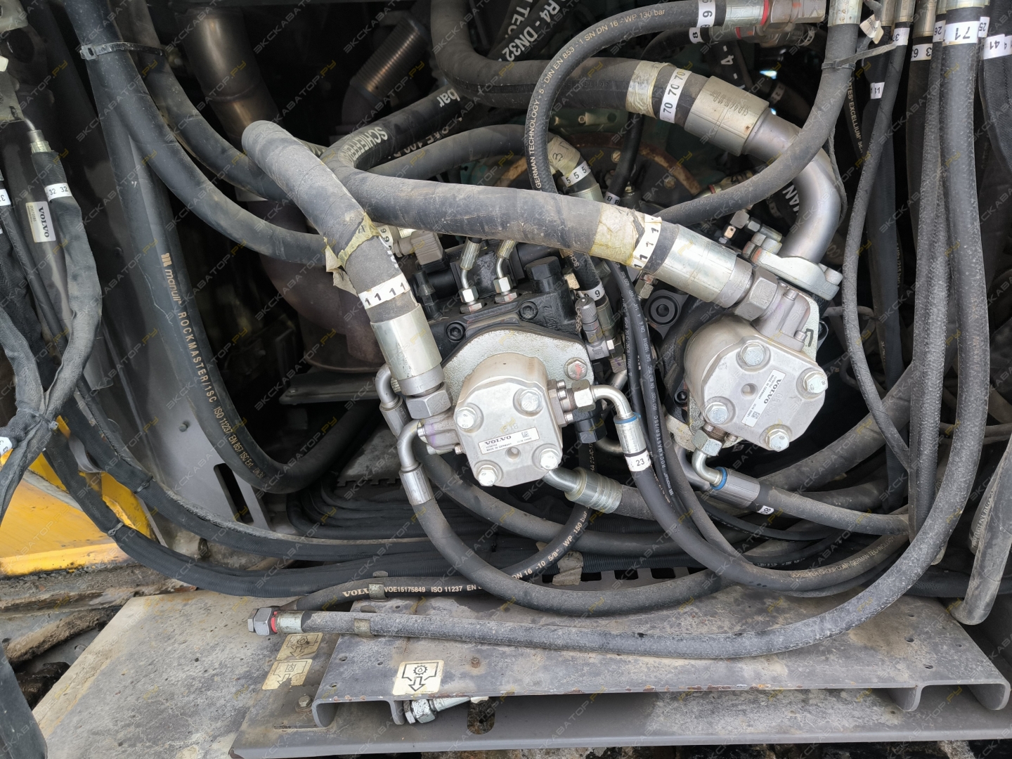 Volvo ABG P6820C [3]