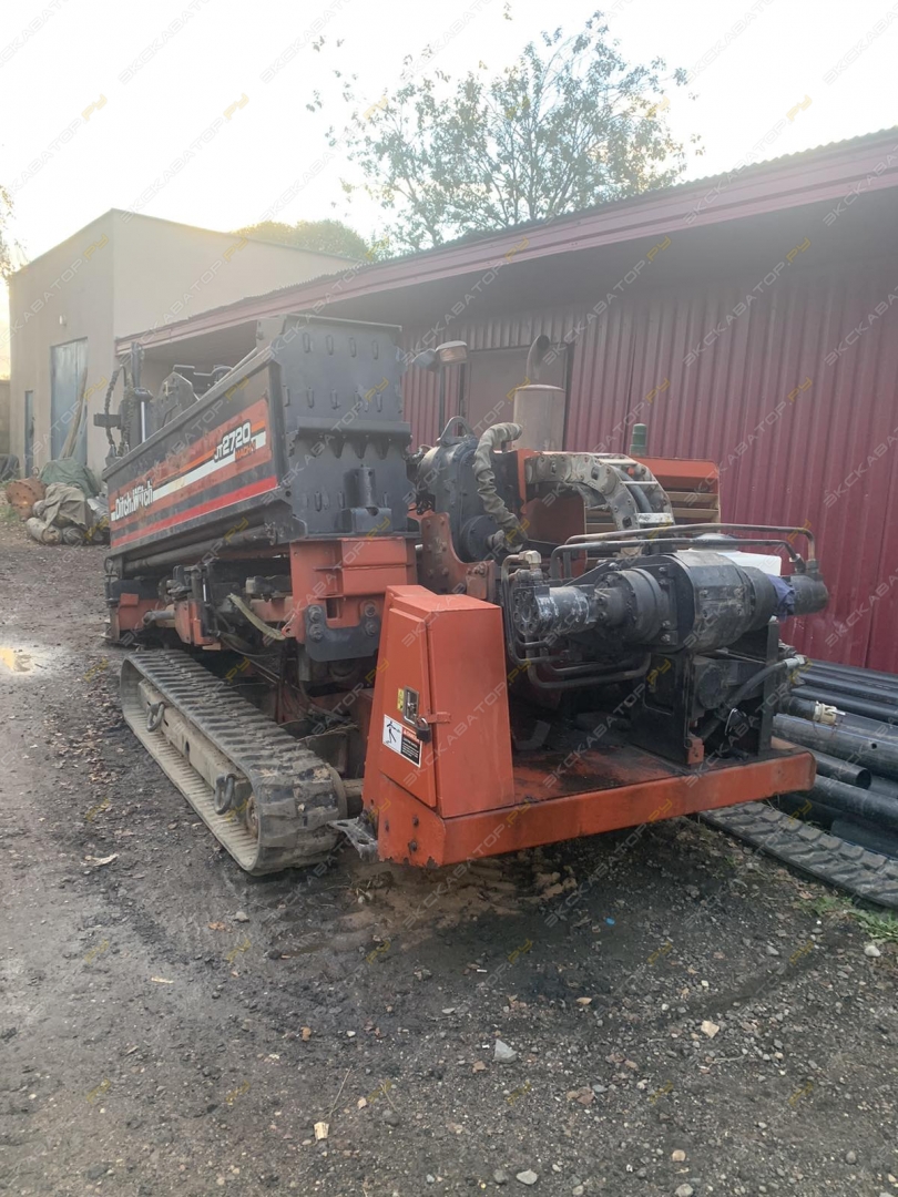 Ditch Witch JT2720 [0]
