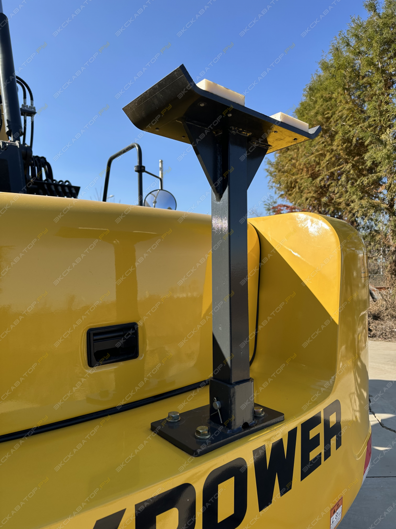 Maxpower MR45 [5]