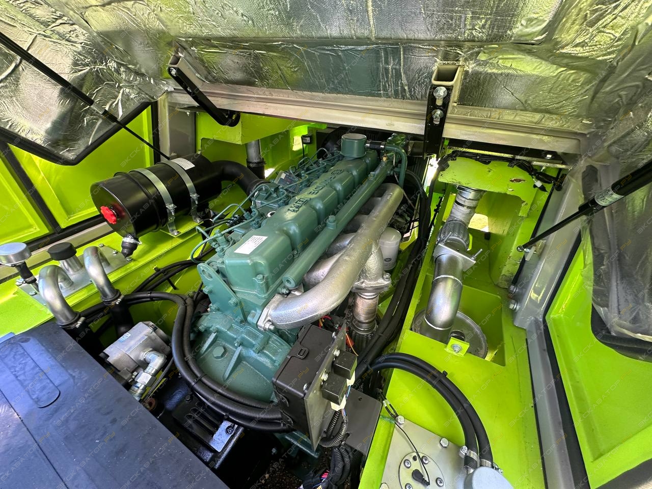 Zoomlion FD70 [7]