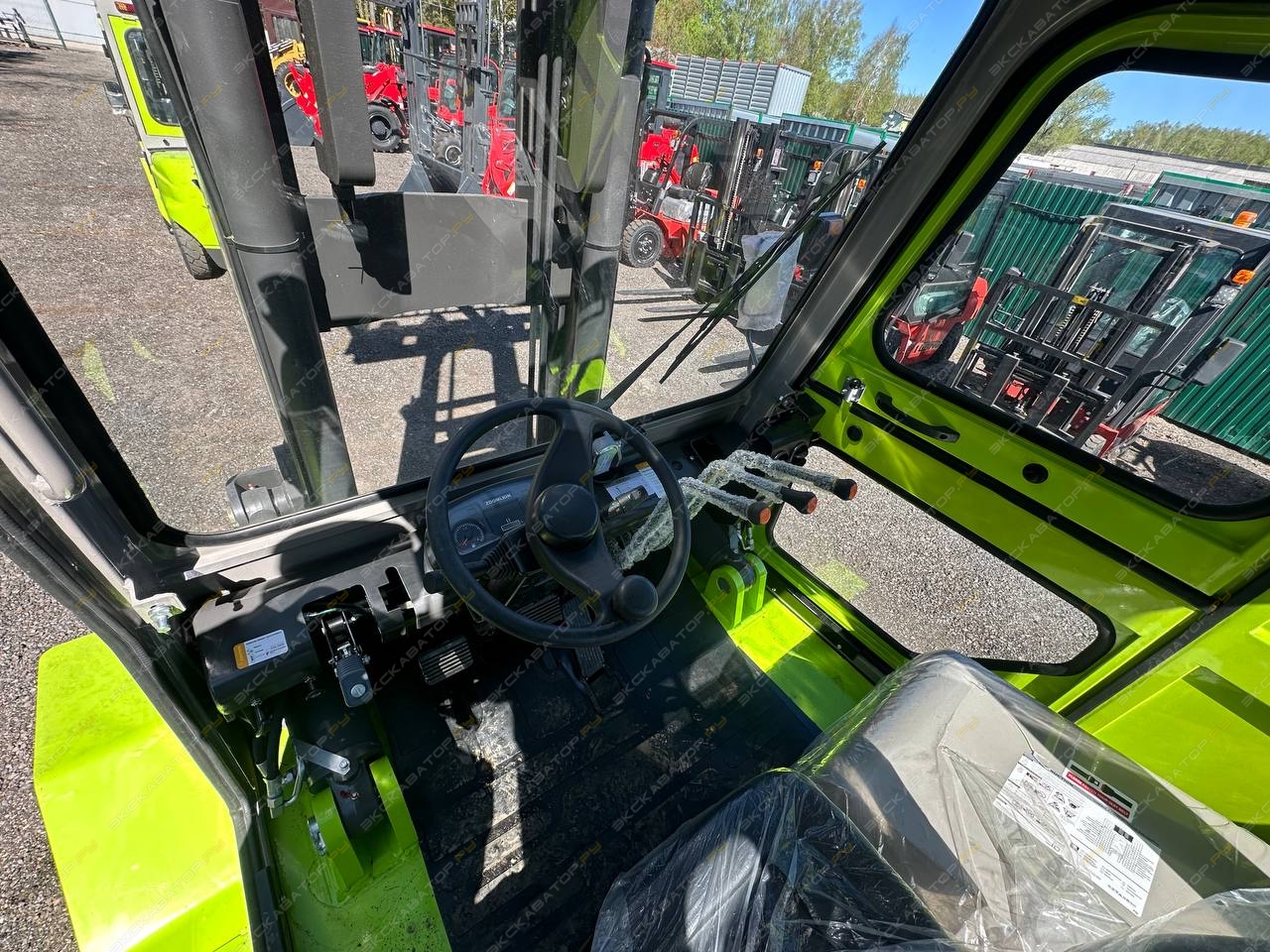 Zoomlion FD70 [6]