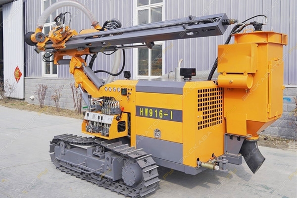 Hengwang HW916 [1]
