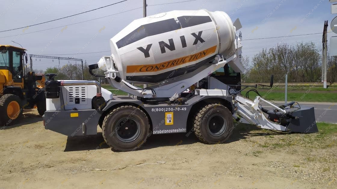 Ynix QGMC6000 [14]