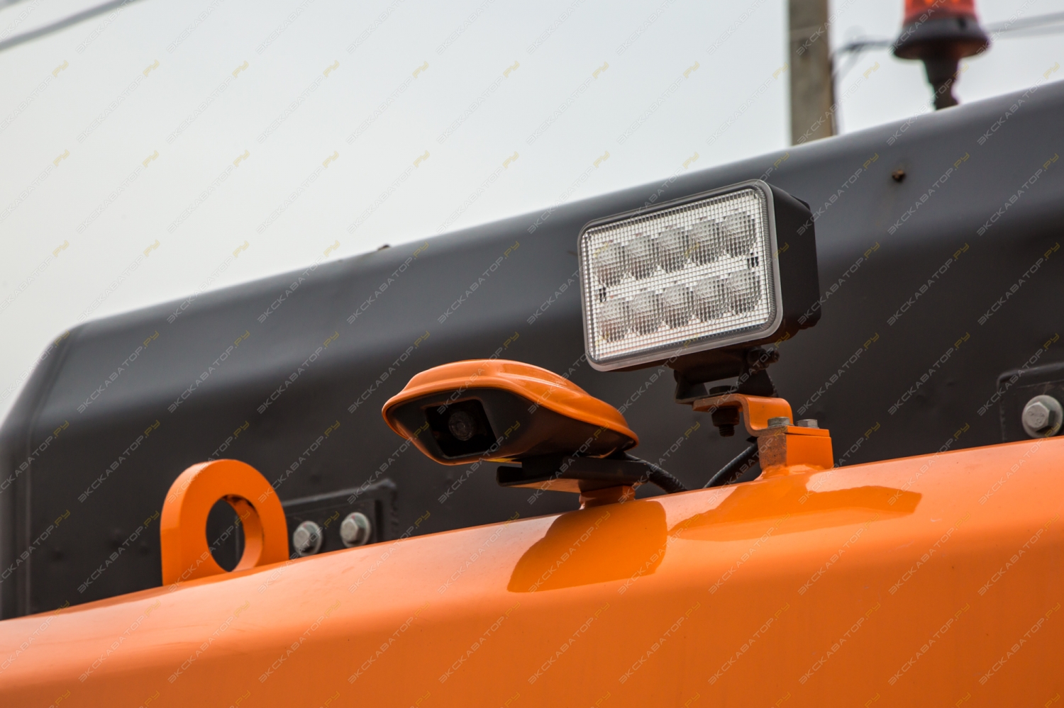 Develon DX210-7M Doosan [5]