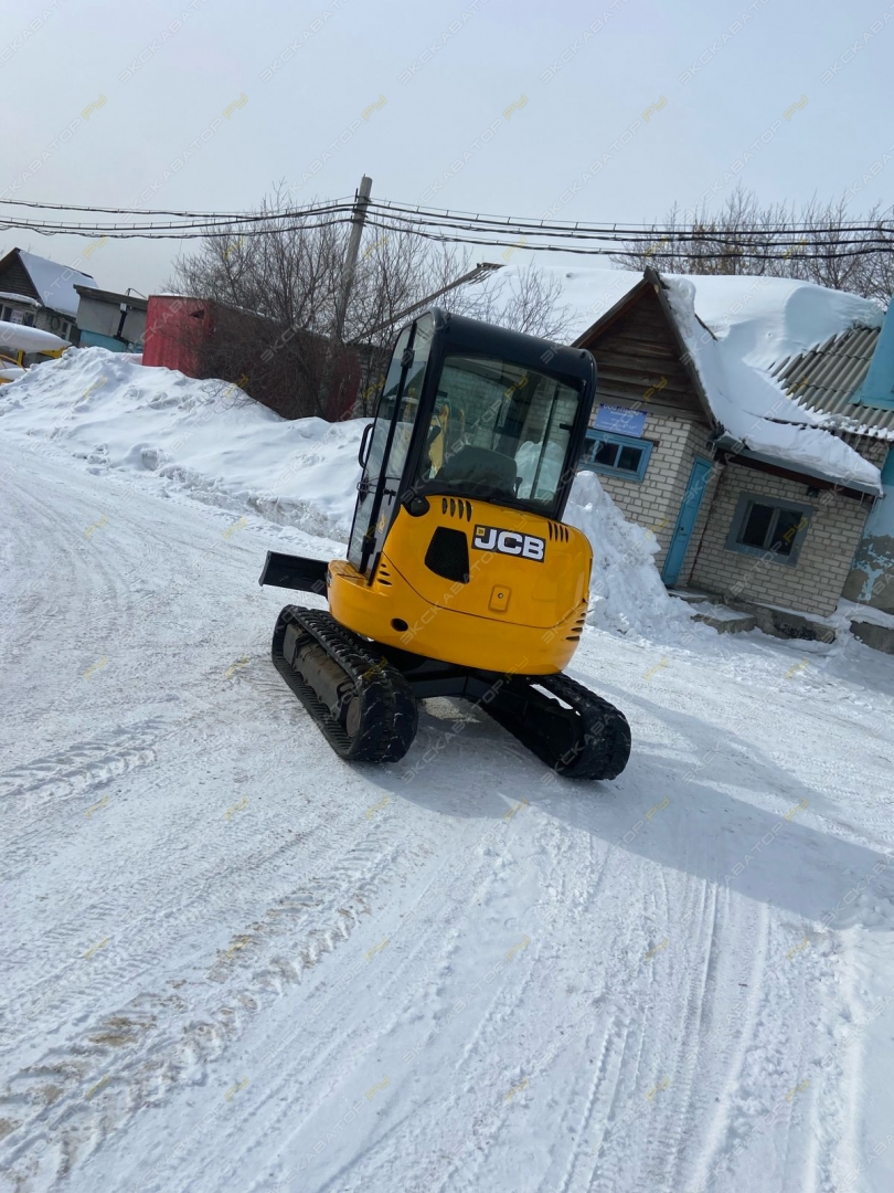 JCB 8030 ZTS [7]