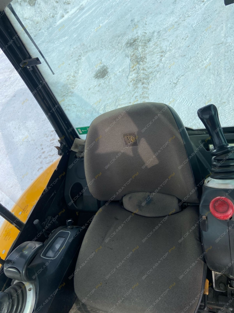 JCB 8030 ZTS [3]