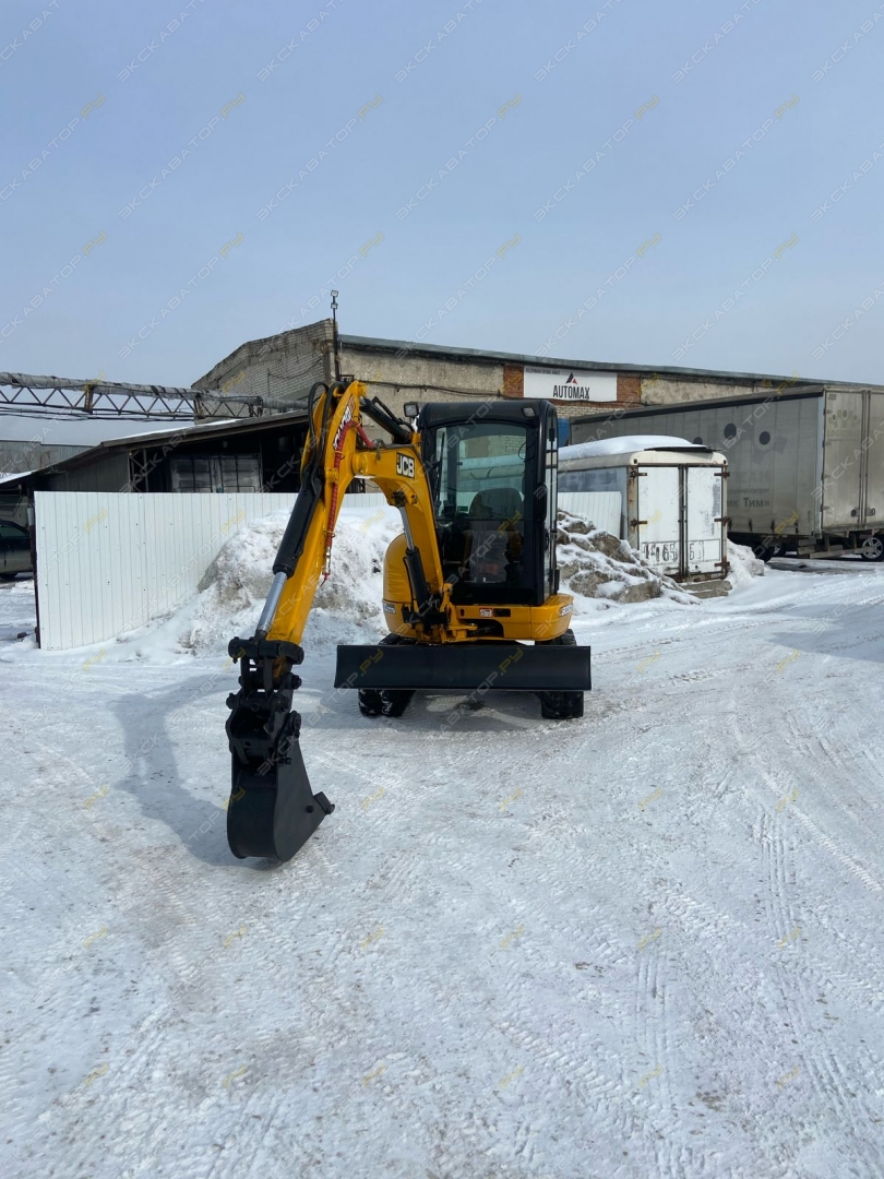 JCB 8030 ZTS [1]