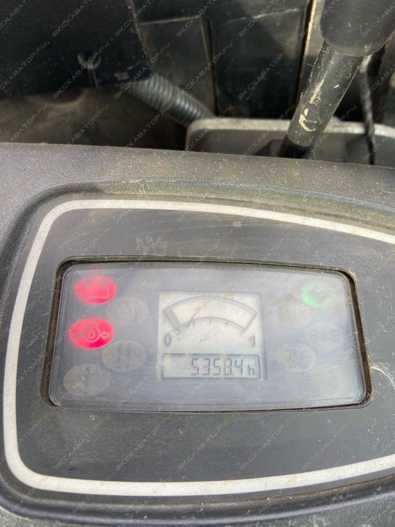 JCB 8030 ZTS [5]
