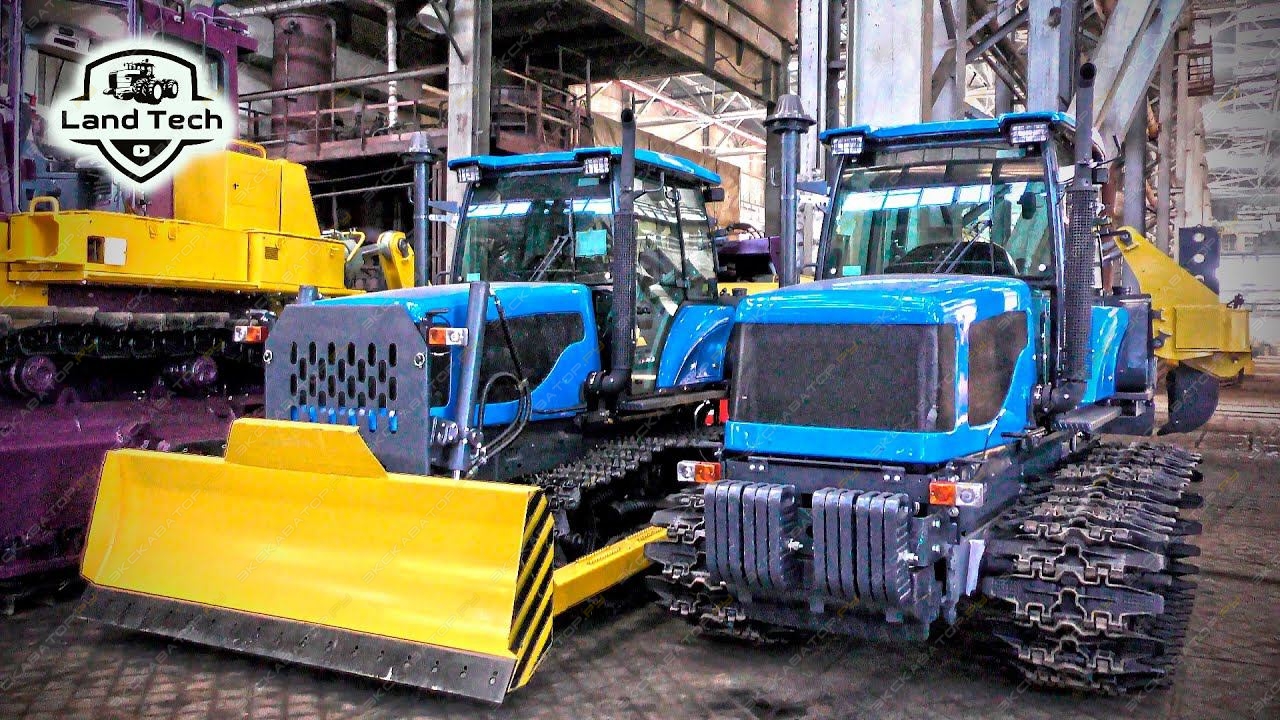 АГРОМАШ 90ТГ [10]