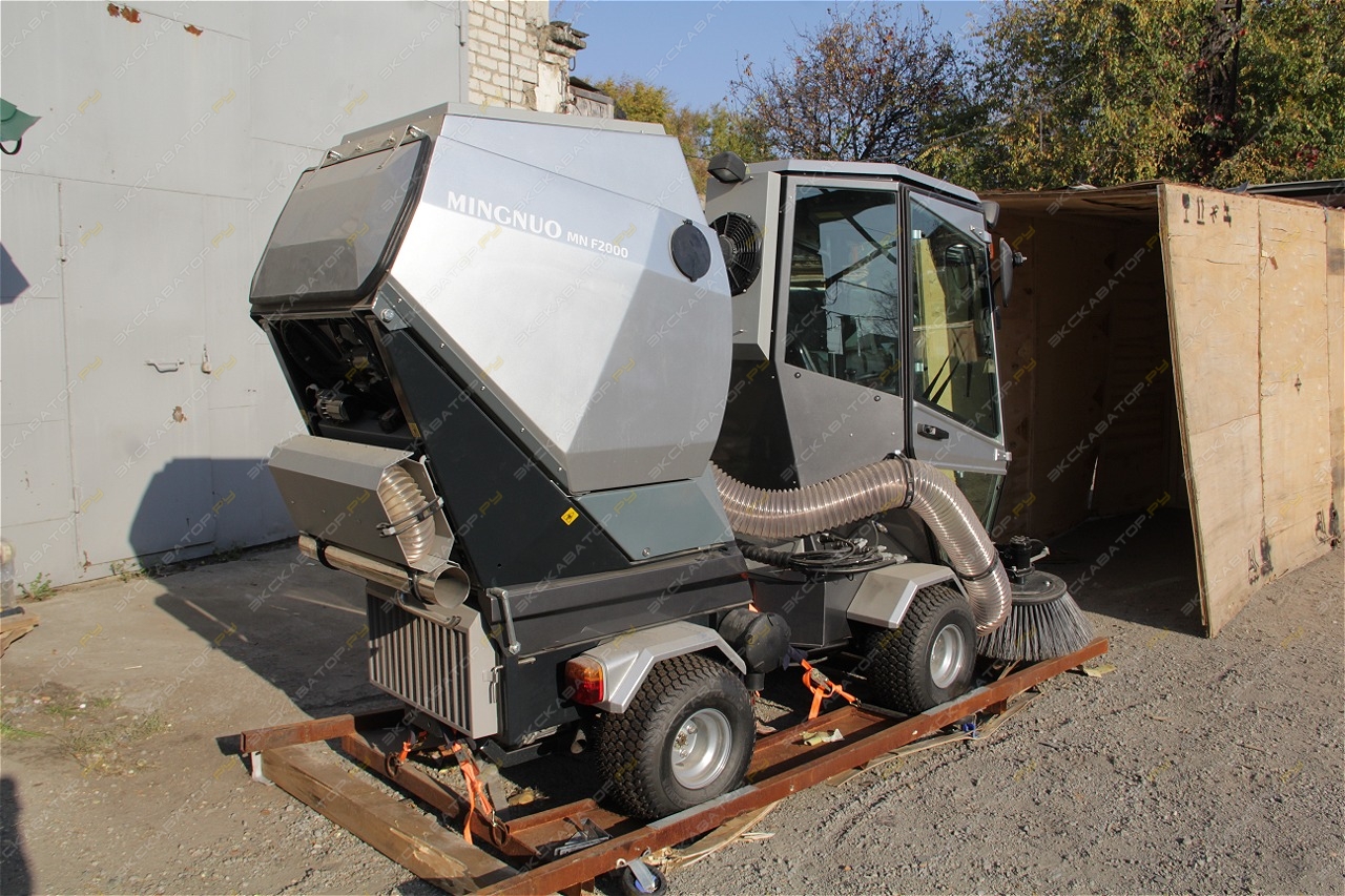 MN-F2000 [1]