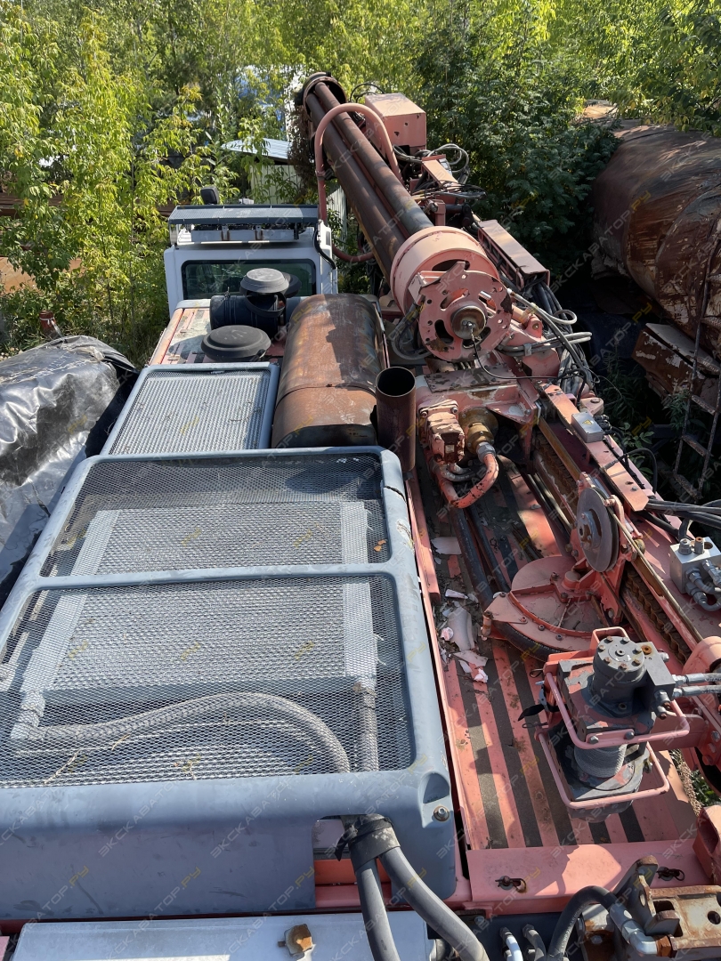 Sandvik DI600 [5]
