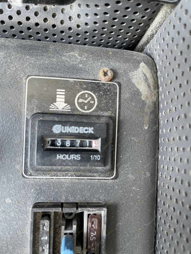 Sandvik DI600 [3]