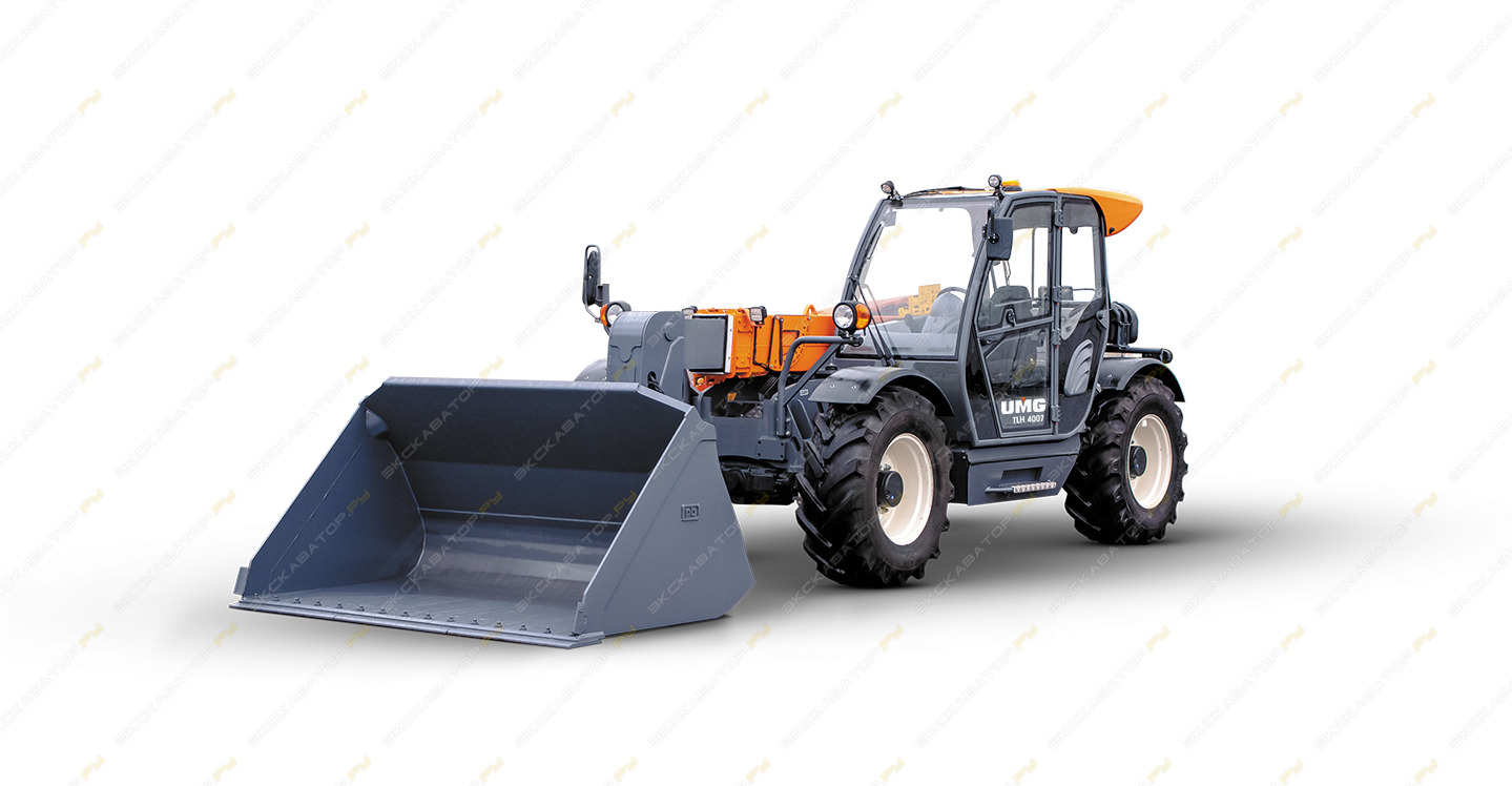 UMG TLH-4007 CE [0]