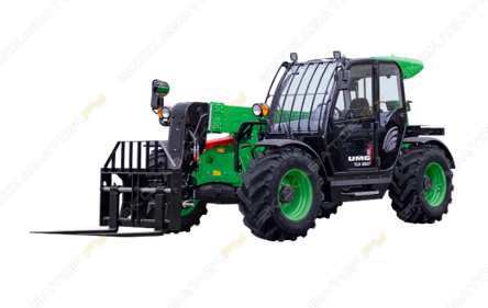 UMG TLH-4007 AG [0]