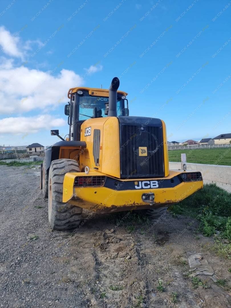 JCB 455 ZX [4]