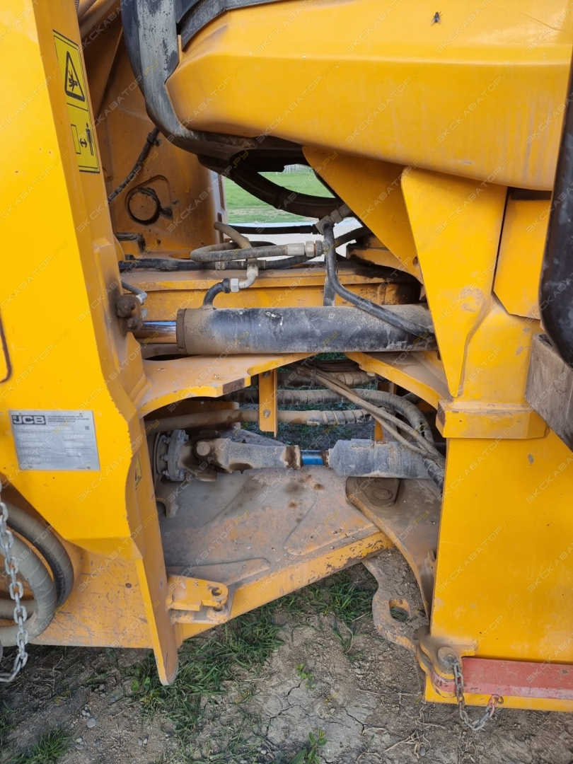 JCB 455 ZX [5]