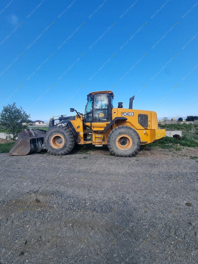 JCB 455 ZX [1]
