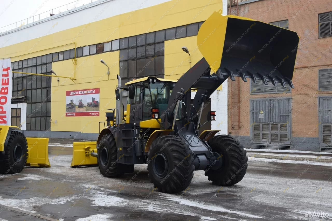  К-708УДМ [1]