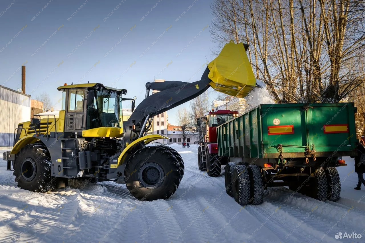  К-708УДМ [5]