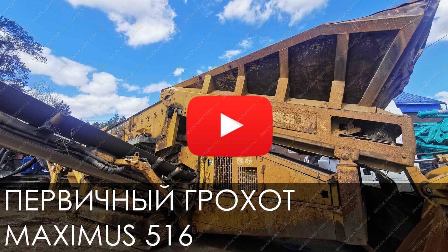 Maximus 516 [12]