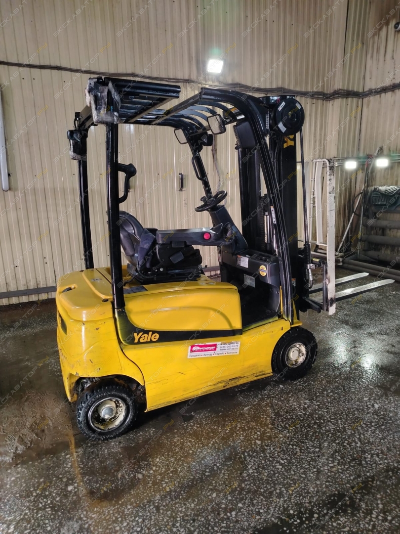 Yale ERP 16VF [1]