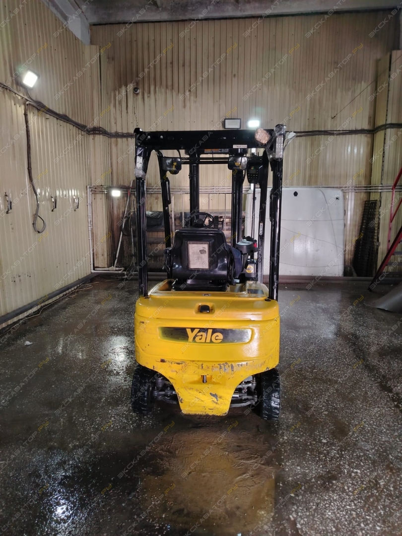 Yale ERP 16VF [0]