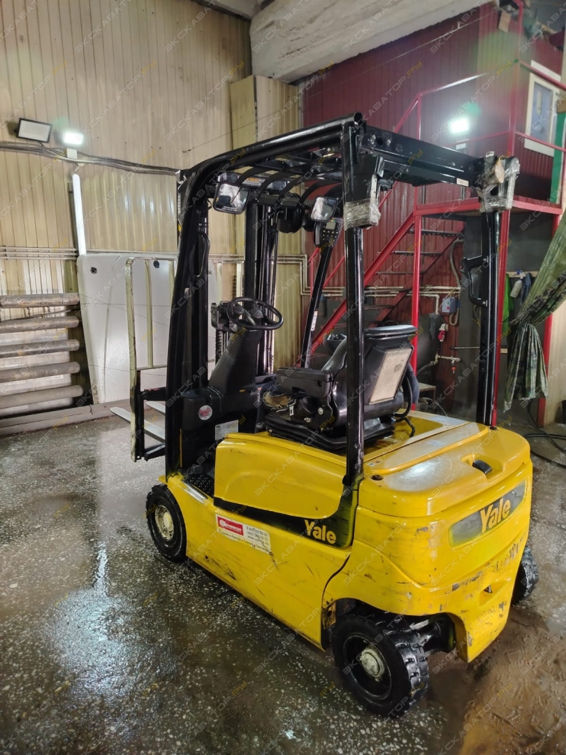 Yale ERP 16VF [2]