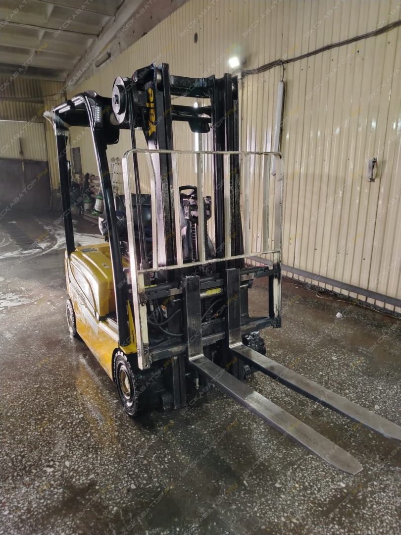 Yale ERP 16VF [3]