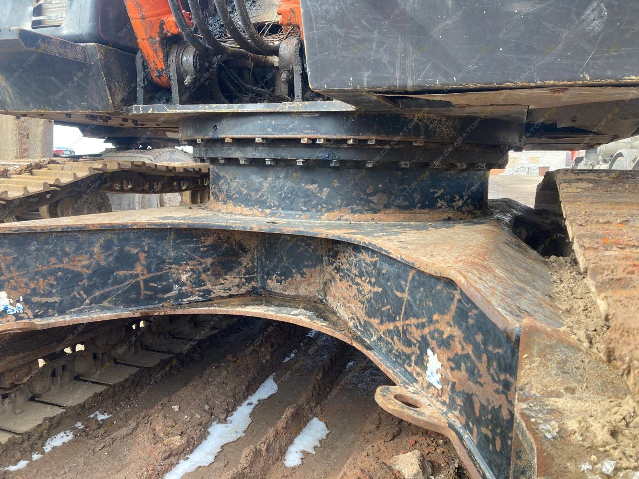 Hitachi ZX180LCN-5G [5]