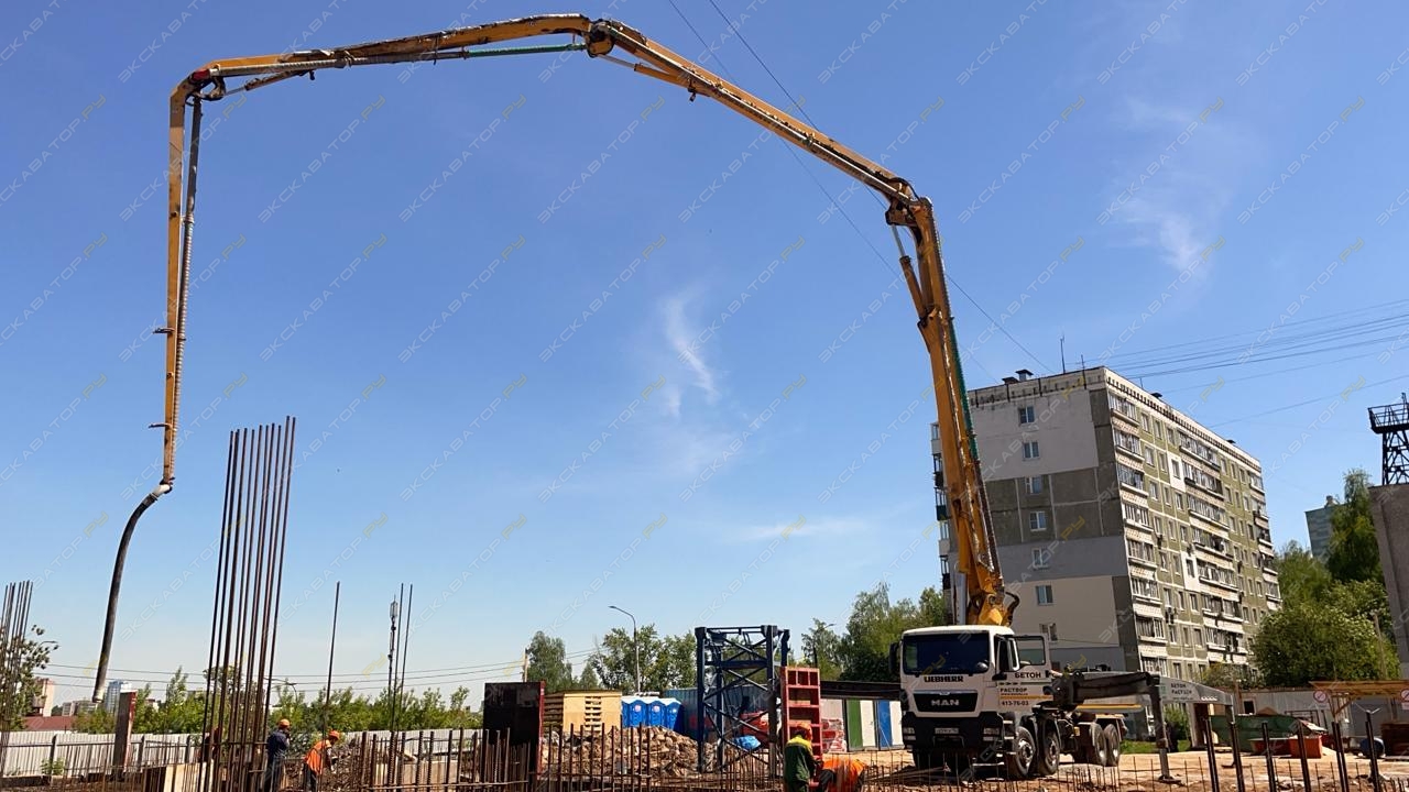 Liebherr 43 R4 XXT [12]