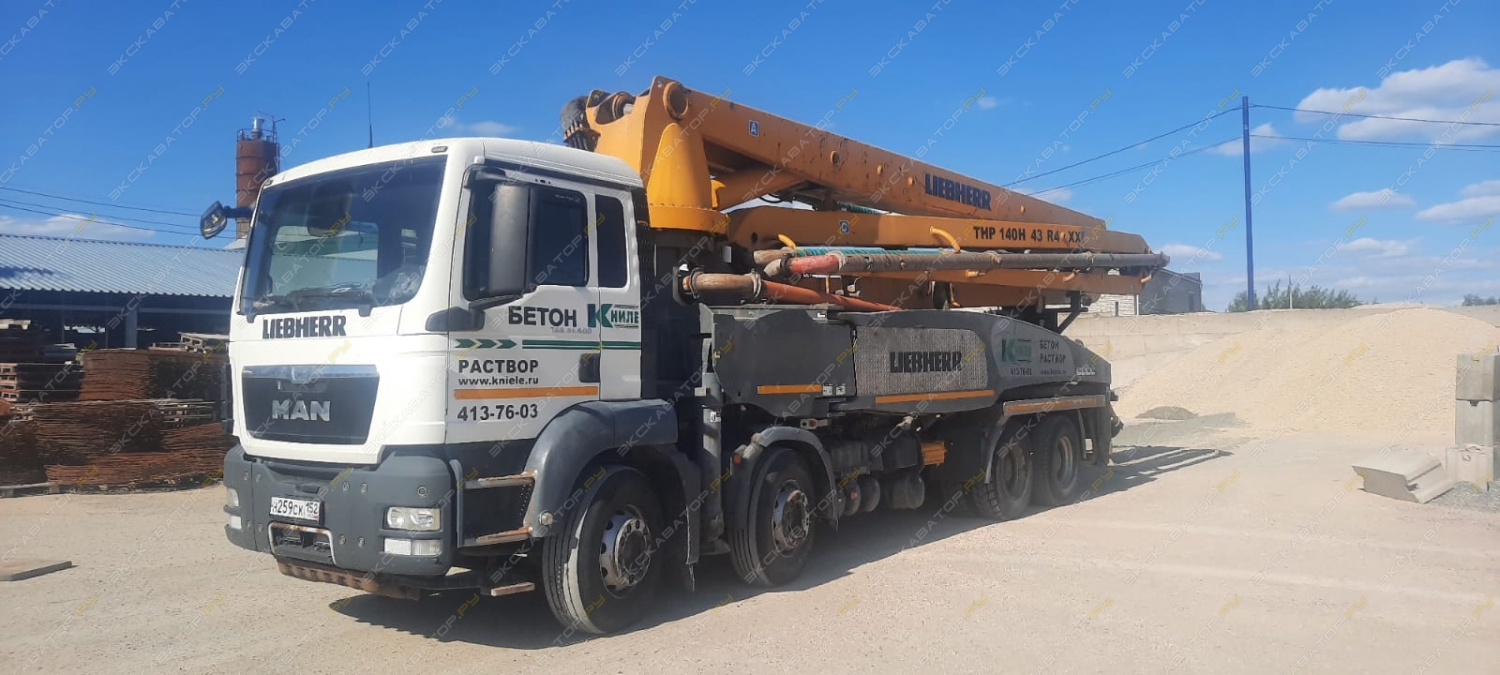 Liebherr 43 R4 XXT [11]