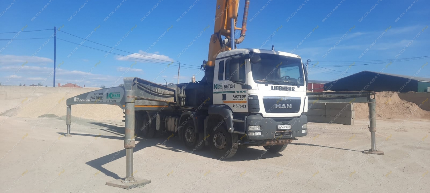 Liebherr 43 R4 XXT [9]