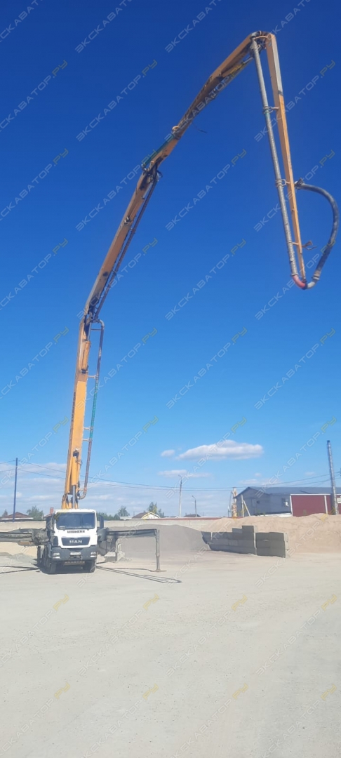 Liebherr 43 R4 XXT [2]