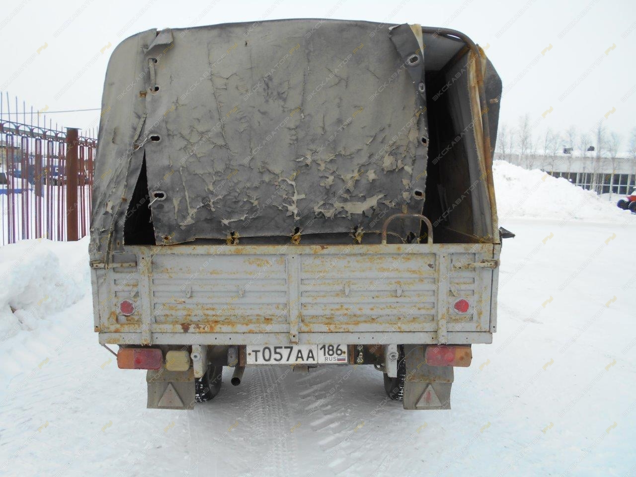 УАЗ 390945 [4]