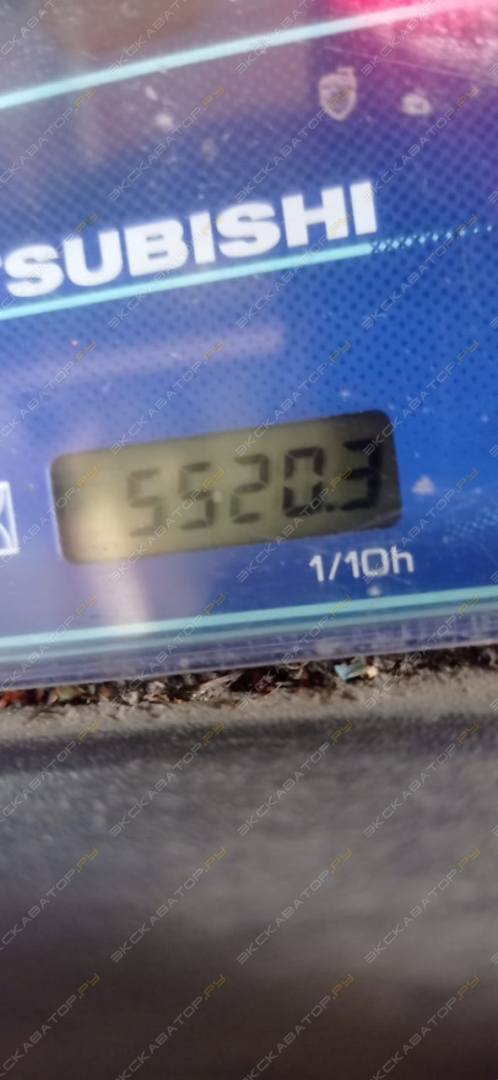 Mitsubishi FG15NT [6]