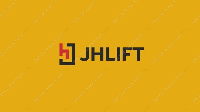 JHLIFT EPT 15H [8]