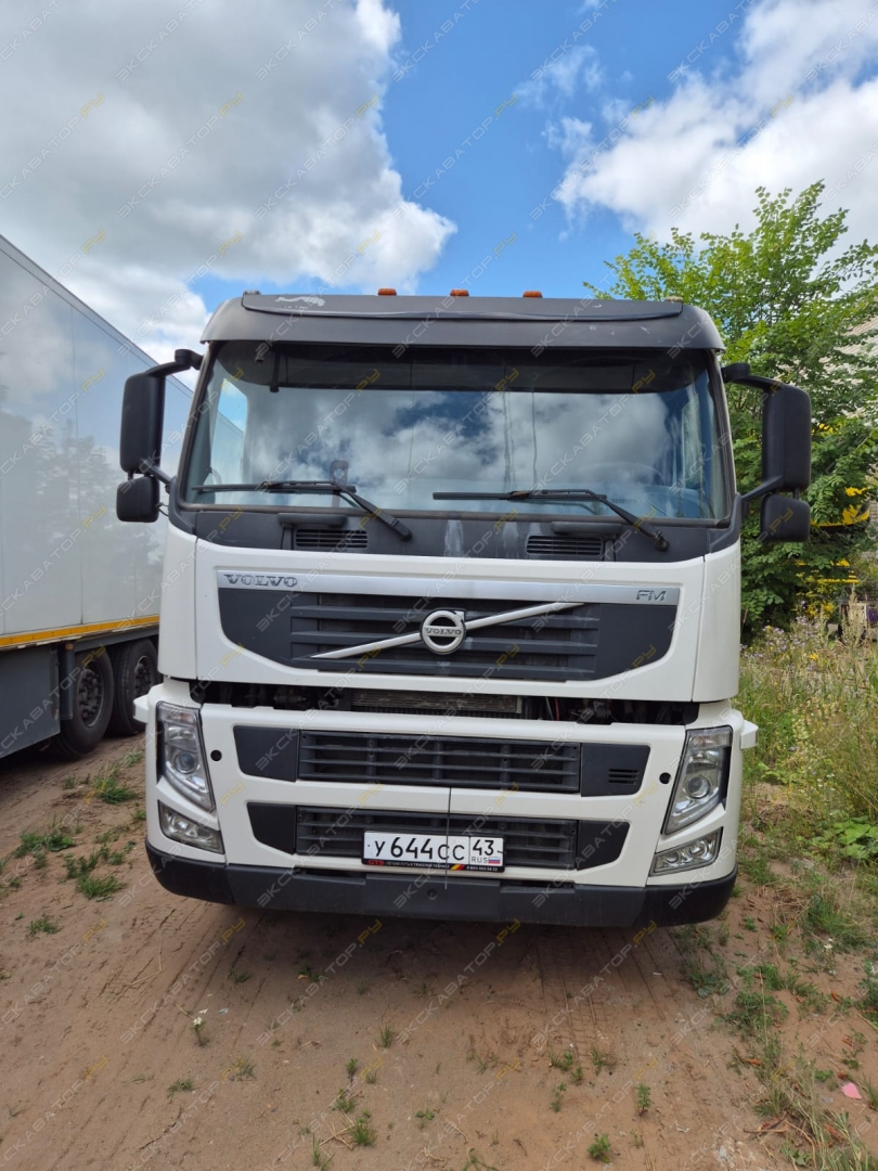 Volvo FM13.400 [1]