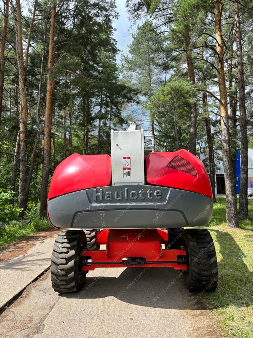 Haulotte H 16 TPX [0]