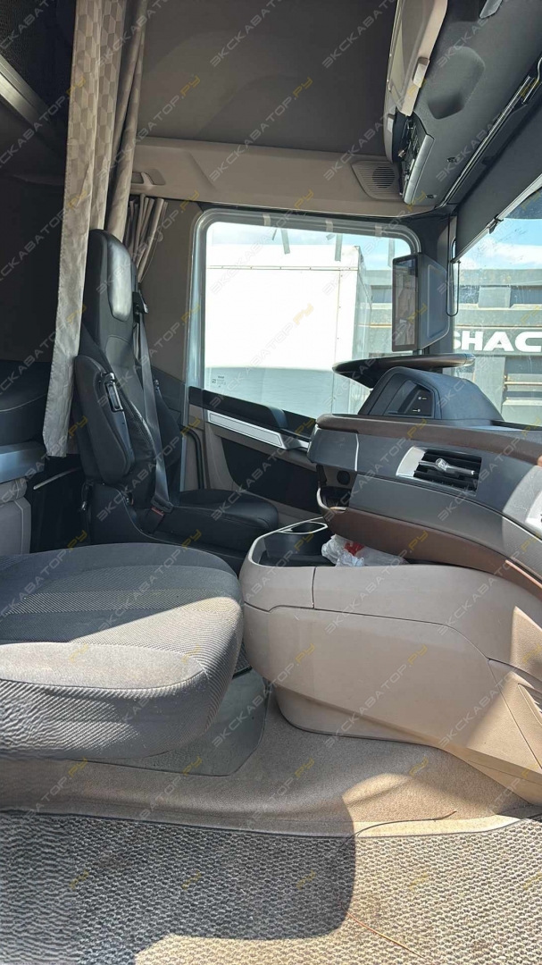 DAF XF 106.530 [3]