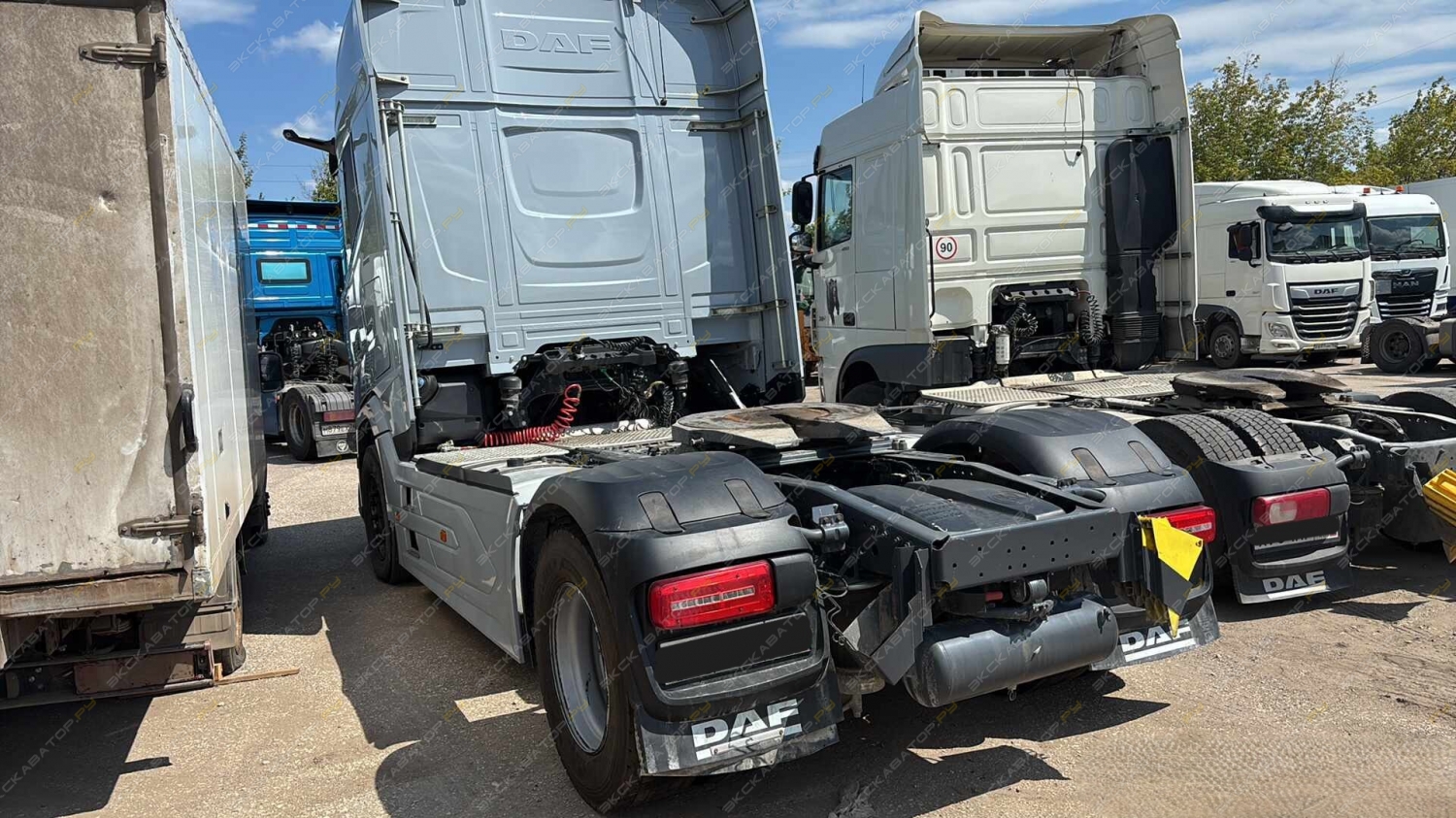 DAF XF 106.530 [1]